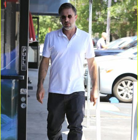 David Arquette accumulated a net worth of approximately $30 million throughout his career.